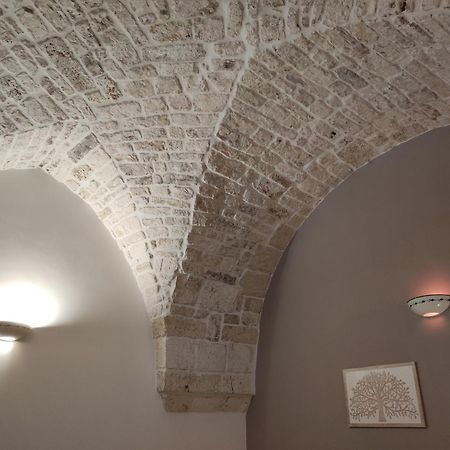 Maison De Richard Ostuni Luaran gambar