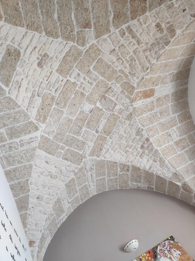 Maison De Richard Ostuni Luaran gambar